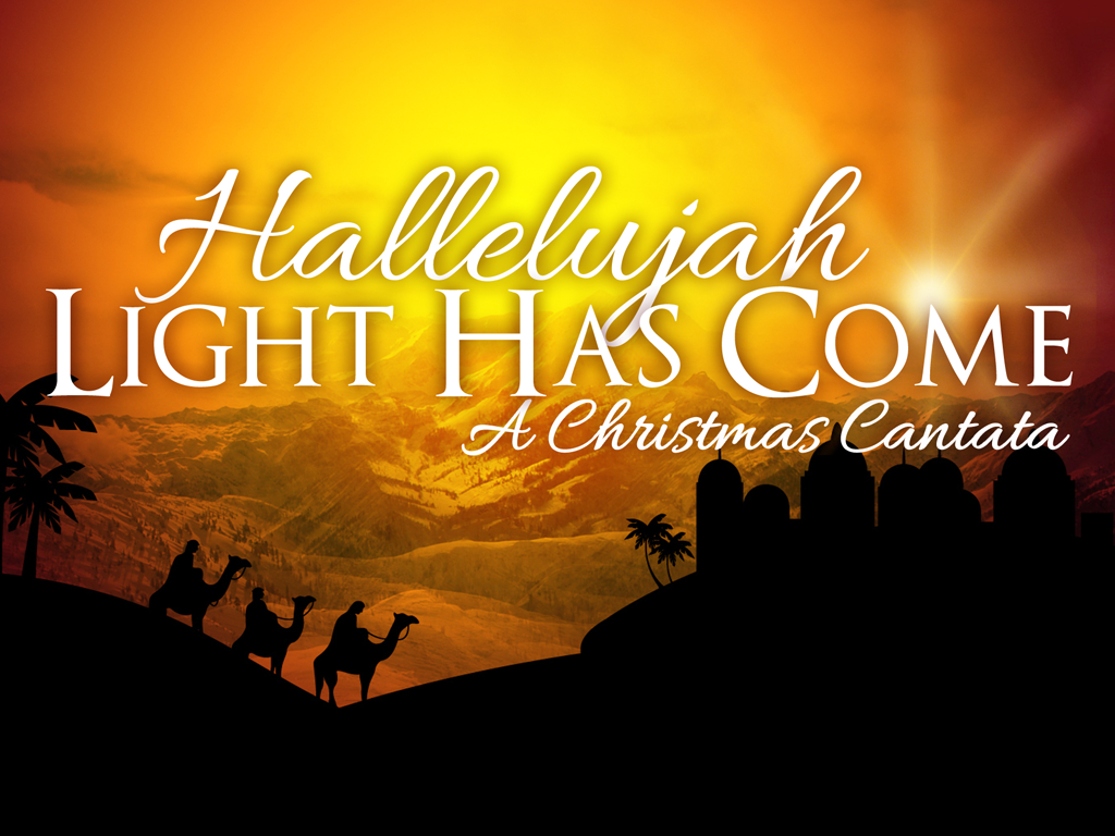 Christmas Cantata - Williston Church of God